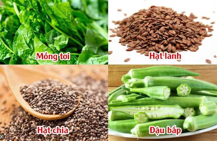 Bật mí cách chữa táo bón đơn giản tại nhà - Ảnh 2.