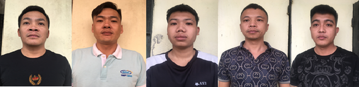 Xô xát đánh nhau, người đàn ông lái ô tô Camry tông chết người - Ảnh 1. Xô xát đánh nhau, người đàn ông lái ô tô Camry tông chết người - Ảnh 1.