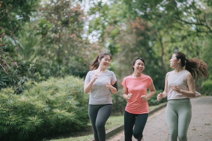Chụp nhũ ảnh: Sự phòng thủ tốt nhất trong cuộc chiến chống ung thư vú - Ảnh 3.