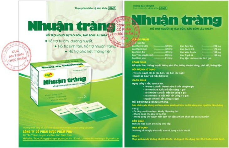 Bật mí cách chữa táo bón đơn giản tại nhà - Ảnh 4.