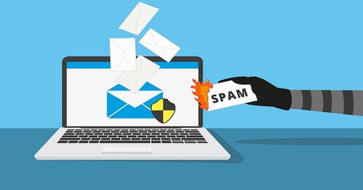 Hà Nội cấm phát tán thư rác, phần mềm độc hại trong hoạt động của cơ quan nhà nước - Ảnh 1.