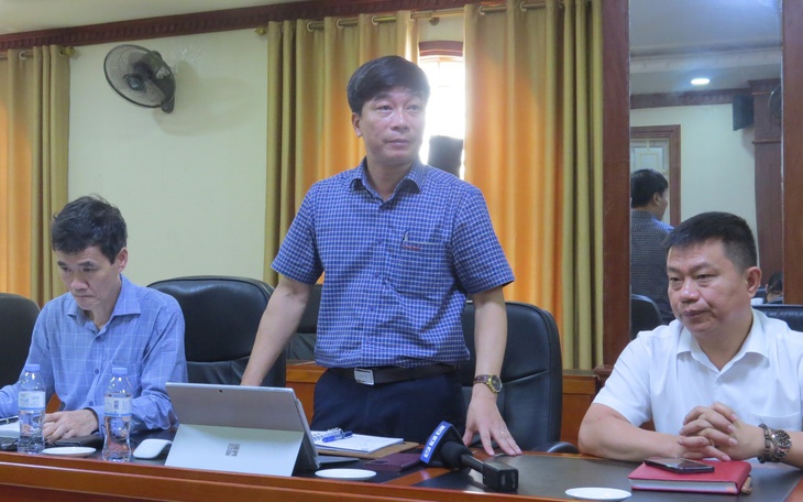 Nhà trường nói gì về thông tin nữ sinh lớp 10 trường chuyên tự tử vì bị bạo lực học đường?