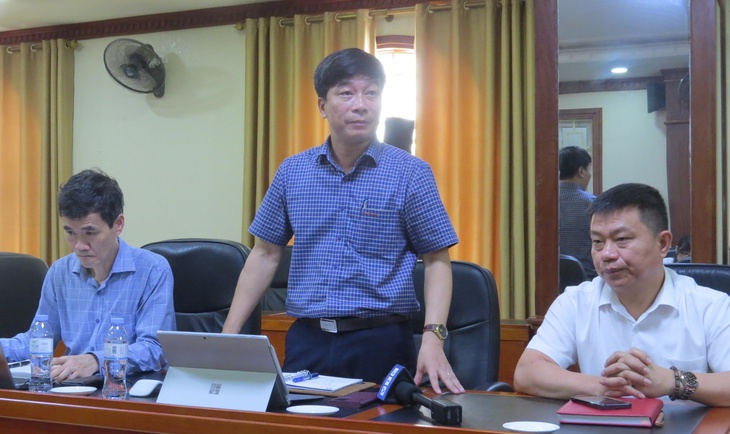 Nhà trường nói gì về thông tin nữ sinh lớp 10 trường chuyên tự tử vì bị bạo lực học đường - Ảnh 2.