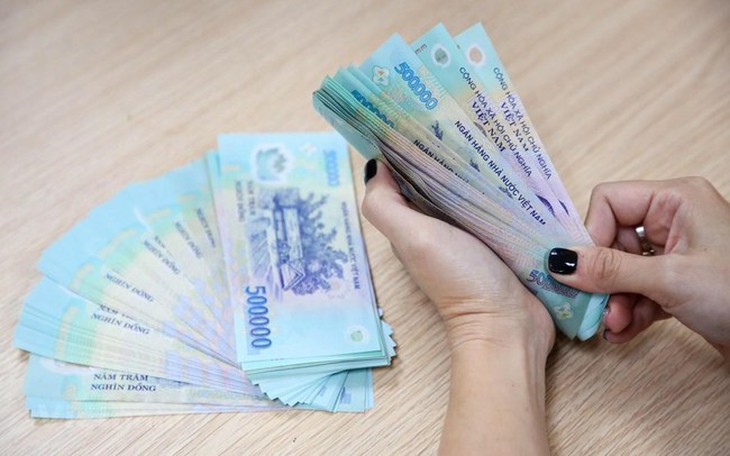 12 khoản tiền tăng lên khi tăng lương cơ sở, người lao động cần biết - Ảnh 1. 12 khoản tiền tăng lên khi tăng lương cơ sở, người lao động cần biết - Ảnh 1.