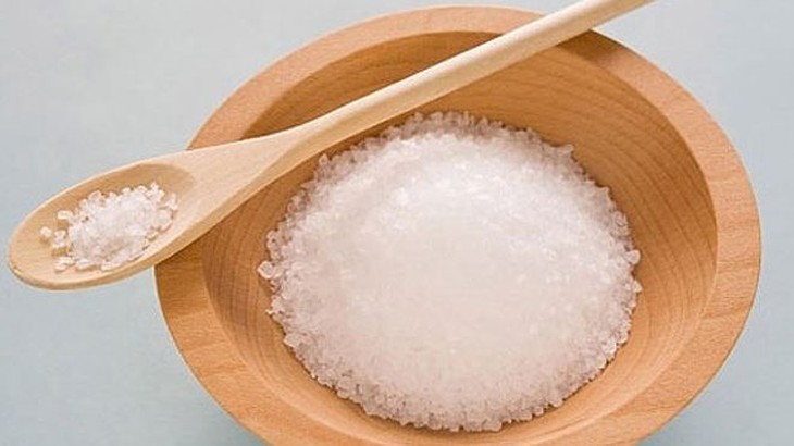 Bạn đã biết cách giảm lượng muối tiêu thụ mỗi ngày? - Ảnh 2.