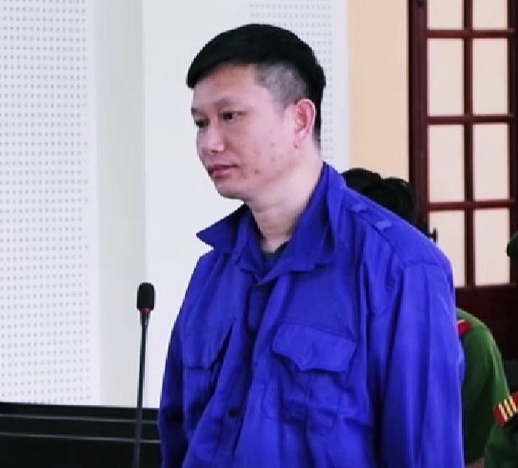 Lừa chạy vào biên chế ngành giáo dục để lừa đảo, chiếm đoạt nhiều tỷ đồng - Ảnh 1.