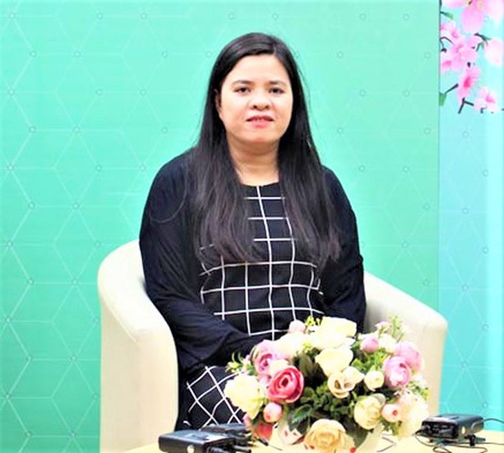 Trẻ bị bạo lực học đường, cha mẹ cần trở thành chỗ dựa tinh thần cho con - Ảnh 2.