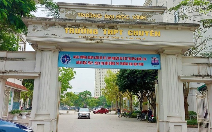 Vụ nữ sinh tự tử nghi do bạo lực học đường: Bộ GD&ĐT có chỉ đạo mới