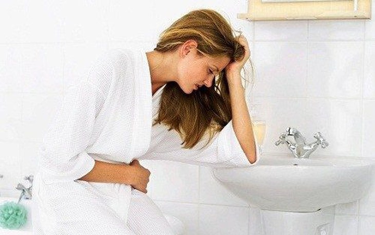 Những biện pháp đơn giản ngăn ngừa táo bón khi đi du lịch