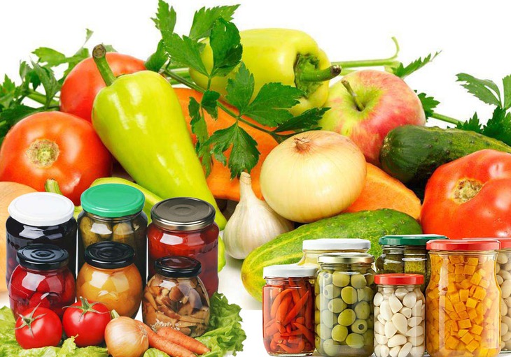 Bạn đã biết cách giảm lượng muối tiêu thụ mỗi ngày? - Ảnh 4.