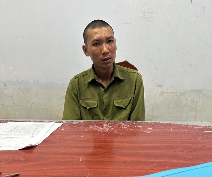 Nghịch tử hành hung khiến bố ruột tử vong vì bị la mắng - Ảnh 1.