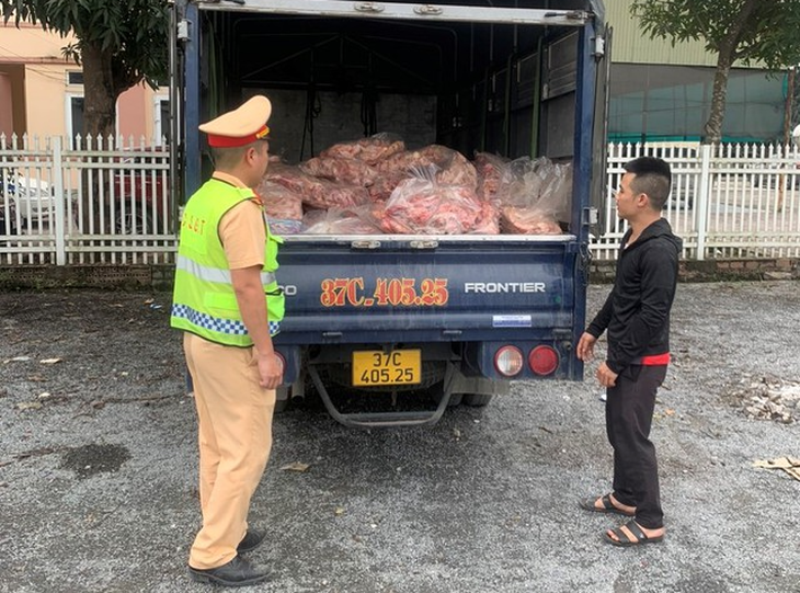 Cần khắc phục tình trạng “Trên nóng, dưới lạnh” trong quản lý về An toàn thực phẩm  - Ảnh 1.