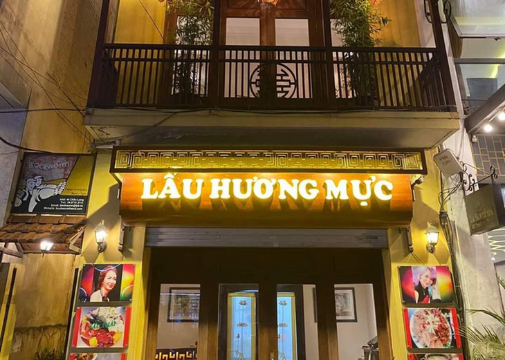 Đình chỉ hoạt động nhà hàng bị tố cho khách dùng nước lẩu thừa - Ảnh 2.