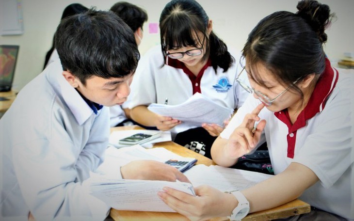 Thi tốt nghiệp THPT: Những điểm mới thí sinh cần lưu ý để không vi phạm quy chế