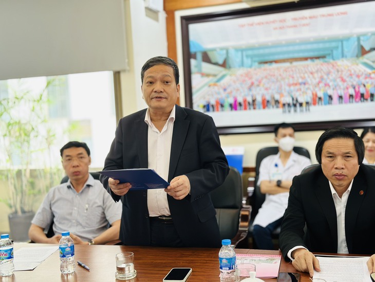 Bàn giao đợt 1 trang thiết bị y tế của Chính phủ Nhật Bản cho 4 bệnh viện Trung ương - Ảnh 2. Bàn giao đợt 1 trang thiết bị y tế của Chính phủ Nhật Bản cho 4 bệnh viện Trung ương - Ảnh 2.
