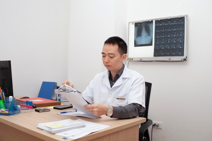 Đối phó với các tác dụng phụ của hóa trị - Ảnh 1. Đối phó với các tác dụng phụ của hóa trị - Ảnh 1.