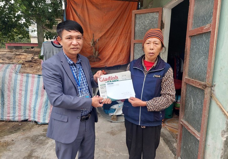 "Ơn này, cả đời mẹ con tôi không bao giờ quên..." - Ảnh 3.