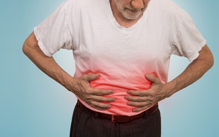 Dùng kháng sinh trong điều trị viêm loét dạ dày do vi khuẩn H.pylori