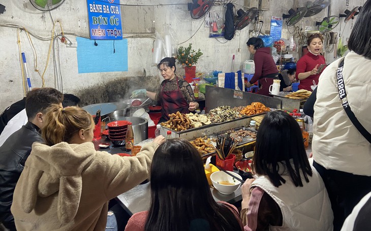 Phòng chống rối loạn tiêu hóa khi đi du lịch dịp lễ 30/4 – 1/5