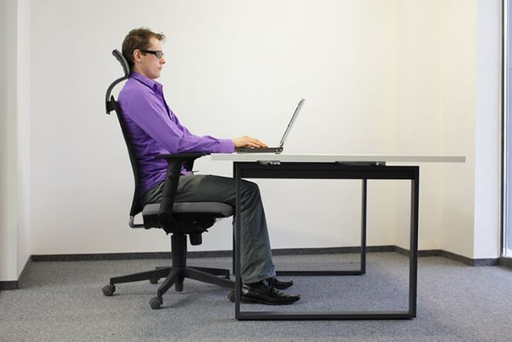 Các biện pháp giảm thiểu chứng đau nửa đầu do tiếp xúc với màn hình - Ảnh 2. Các biện pháp giảm thiểu chứng đau nửa đầu do tiếp xúc với màn hình - Ảnh 2.