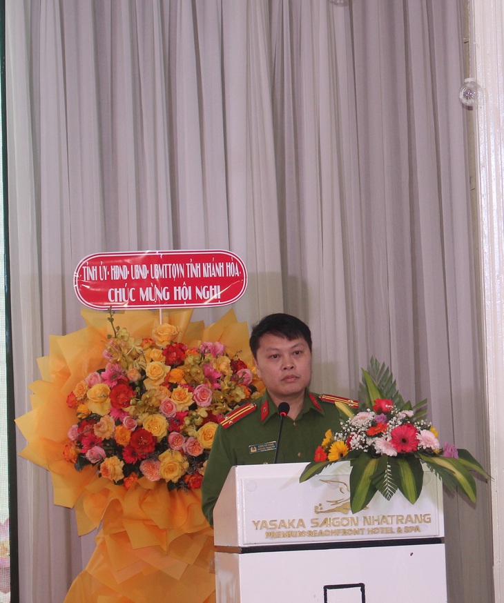 Tháo gỡ khó khăn cho công tác pháp y, pháp y tâm thần và điều trị bắt buộc chữa bệnh - Ảnh 5.
