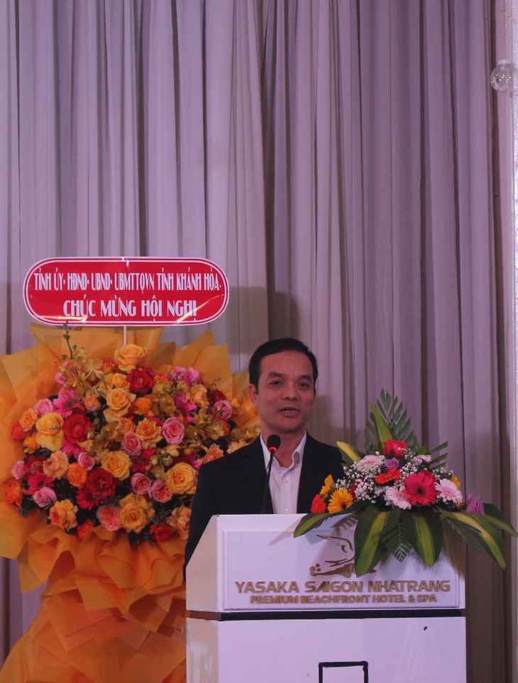 Tháo gỡ khó khăn cho công tác pháp y, pháp y tâm thần và điều trị bắt buộc chữa bệnh - Ảnh 6.