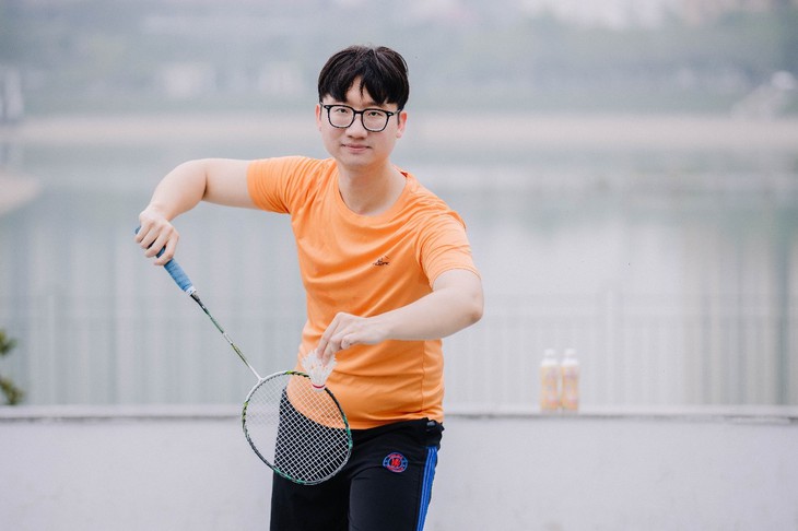 Lối sống lành mạnh và cách người trẻ việt kích cầu xu hướng trở lại - Ảnh 1.