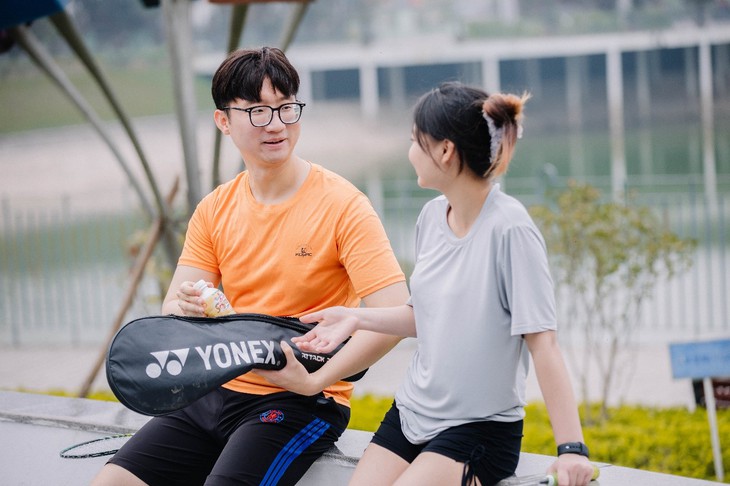 Lối sống lành mạnh và cách người trẻ việt kích cầu xu hướng trở lại - Ảnh 2.