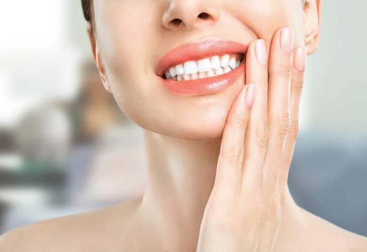 Ê buốt răng do đâu và cần phải làm gì để khắc phục? - Ảnh 2.