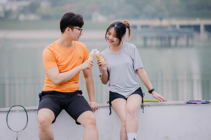 Lối sống lành mạnh và cách người trẻ việt kích cầu xu hướng trở lại - Ảnh 3.