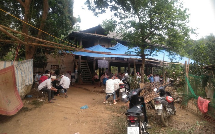 Án mạng trong gia đình: Em chém vợ chồng anh trai thương vong rồi tự tử