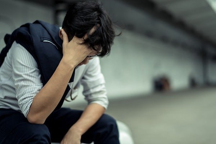 Đừng để stress ảnh hưởng đến ham muốn tình dục của bạn - Ảnh 3. Đừng để stress ảnh hưởng đến ham muốn tình dục của bạn - Ảnh 3.
