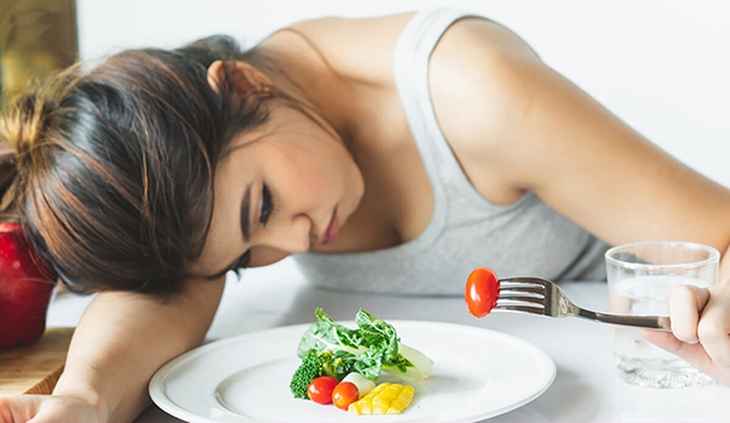 Ảnh hưởng của điều trị ung thư đối với dinh dưỡng - Ảnh 2.