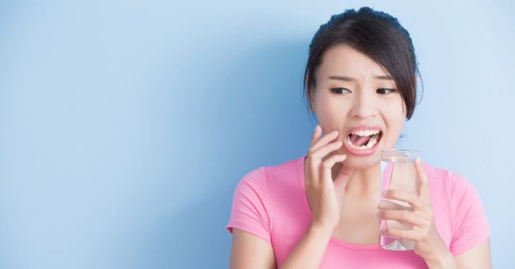 Ê buốt răng do đâu và cần phải làm gì để khắc phục? - Ảnh 3.