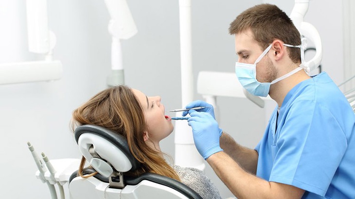 Tụt lợi do nguyên nhân nào và những hậu quả mà nhiều người không biết - Ảnh 3. Tụt lợi do nguyên nhân nào và những hậu quả mà nhiều người không biết - Ảnh 3.