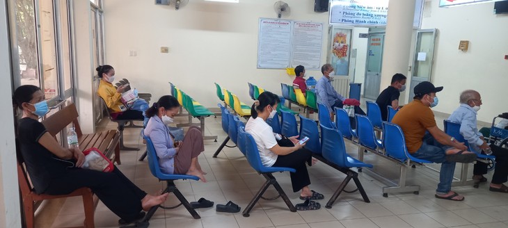 Khánh Hòa: Chủ động thực hiện 2K, tiêm chủng COVID-19 đúng lịch - Ảnh 3.