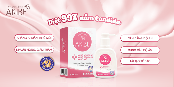 Bí quyết giữ lửa phòng the với dung dịch vệ sinh phụ nữ - Ảnh 2. Bí quyết giữ lửa phòng the với dung dịch vệ sinh phụ nữ - Ảnh 2.