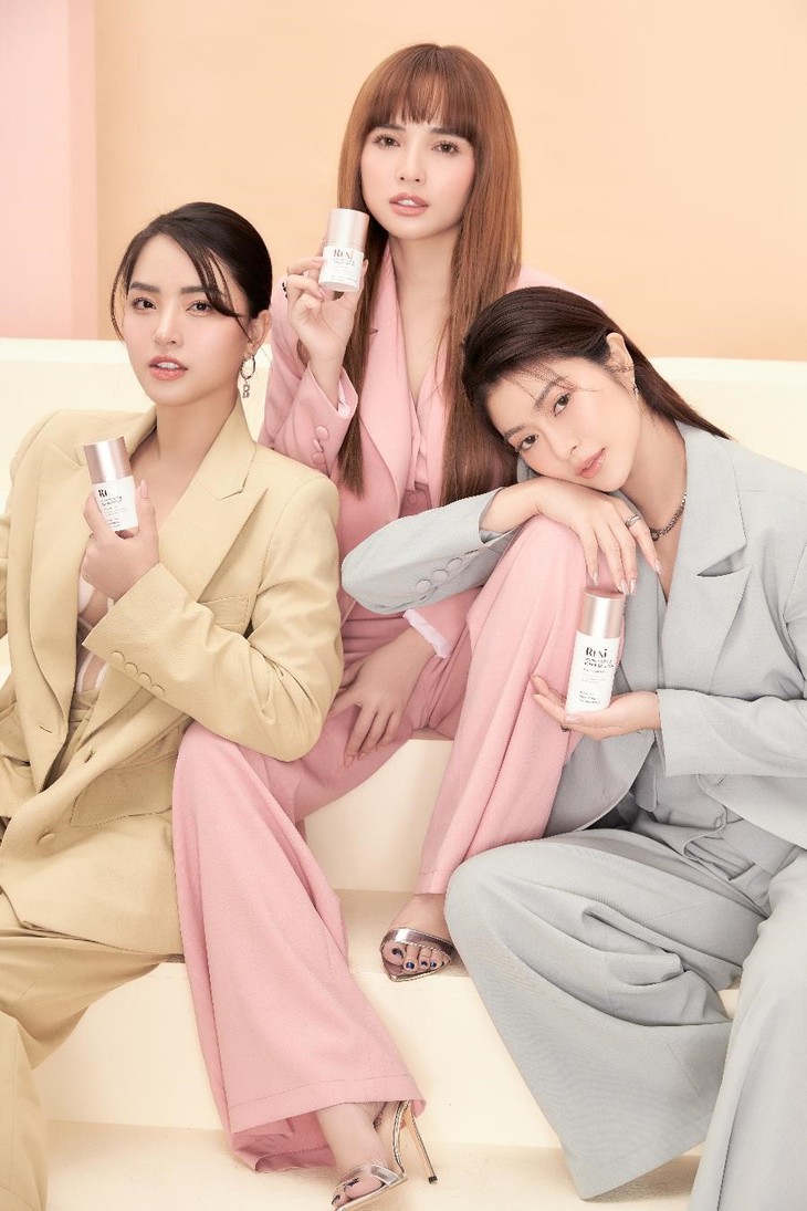 Dược mỹ phẩm thiên nhiên Hàn Quốc được lòng phái đẹp với chiết xuất nhựa thông đỏ - Ảnh 1. Dược mỹ phẩm thiên nhiên Hàn Quốc được lòng phái đẹp với chiết xuất nhựa thông đỏ - Ảnh 1.