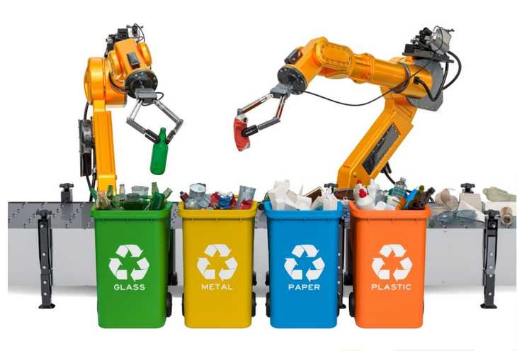 Top 4 ứng dụng của công nghệ số vì môi trường bền vững thời 4.0 - Ảnh 2.