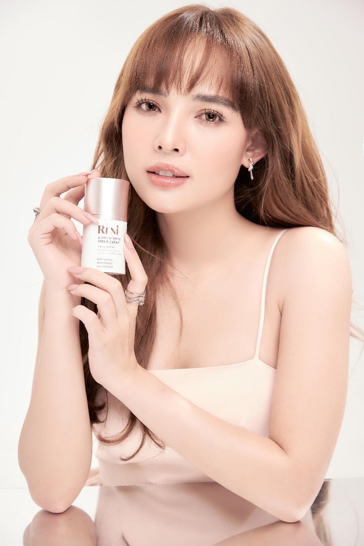 Dược mỹ phẩm thiên nhiên Hàn Quốc được lòng phái đẹp với chiết xuất nhựa thông đỏ - Ảnh 2. Dược mỹ phẩm thiên nhiên Hàn Quốc được lòng phái đẹp với chiết xuất nhựa thông đỏ - Ảnh 2.