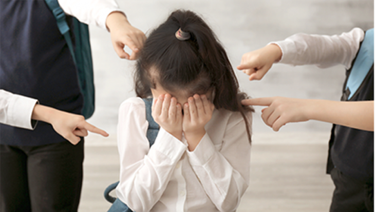 Bạo lực học đường: Có phải người lớn đang quá vô tâm với trẻ? - Ảnh 2.
