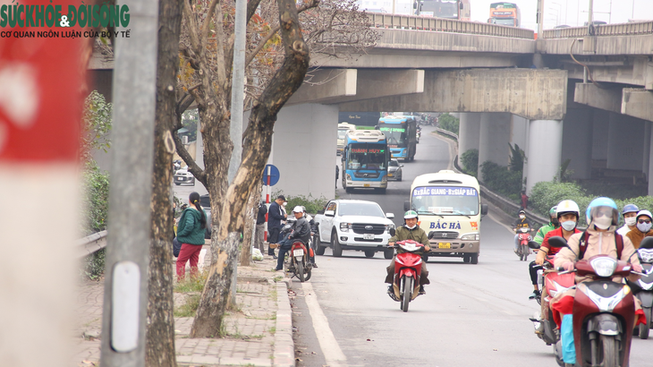 Nghiêm cấm xe khách chạy “rùa bò”, đón trả khách sai quy định dịp lễ 30/4-1/5 - Ảnh 5.