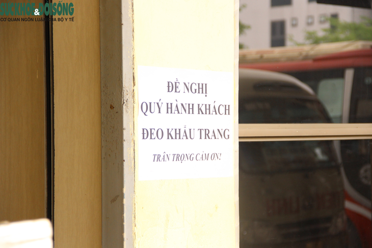 Nghiêm cấm xe khách chạy “rùa bò”, đón trả khách sai quy định dịp lễ 30/4-1/5 - Ảnh 4.