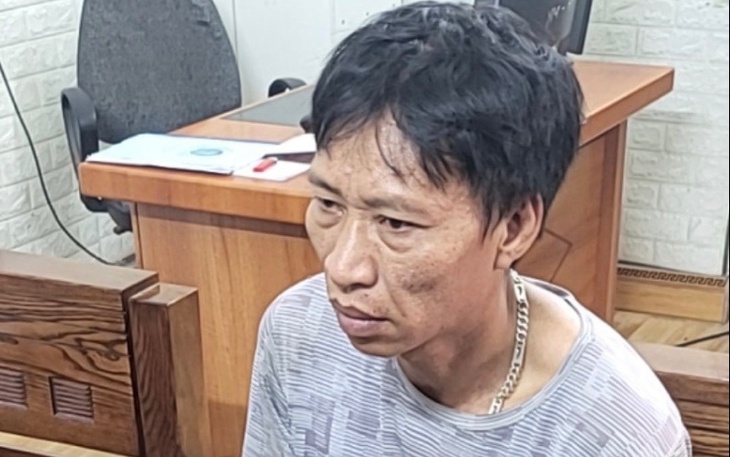 Bắt nghi phạm đâm tử vong người phụ nữ trước cổng công ty