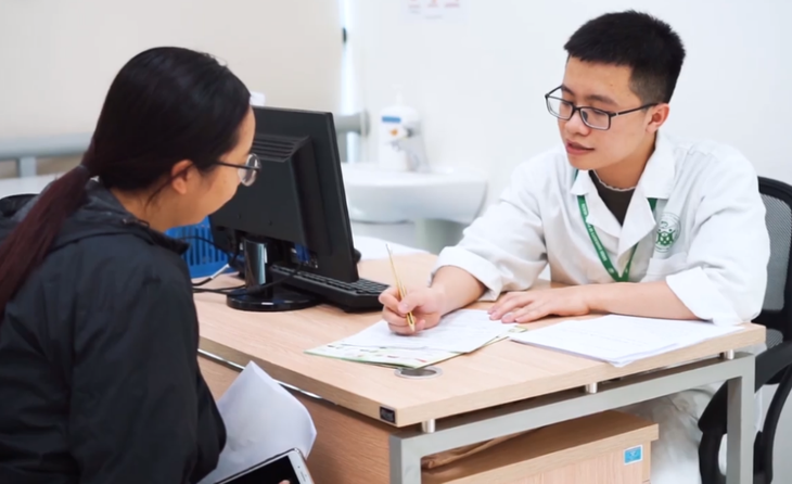 Việc làm ngành Dinh dưỡng còn triển vọng phát triển tại Việt Nam không? - Ảnh 1. Việc làm ngành Dinh dưỡng còn triển vọng phát triển tại Việt Nam không? - Ảnh 1.
