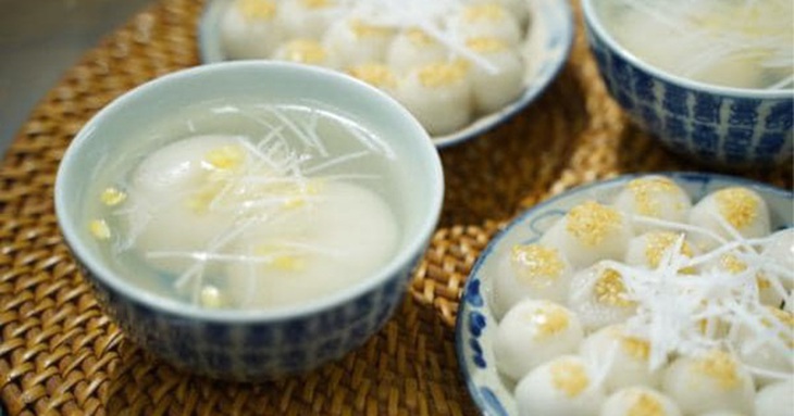Tết Hàn thực không cúng bánh trôi, bánh chay có sao không?