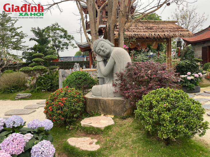 Top 7 điểm du lịch khu vực đồng bằng sông Hồng đang "bùng nổ" trong dịp 30/4-1/5 - Ảnh 14.