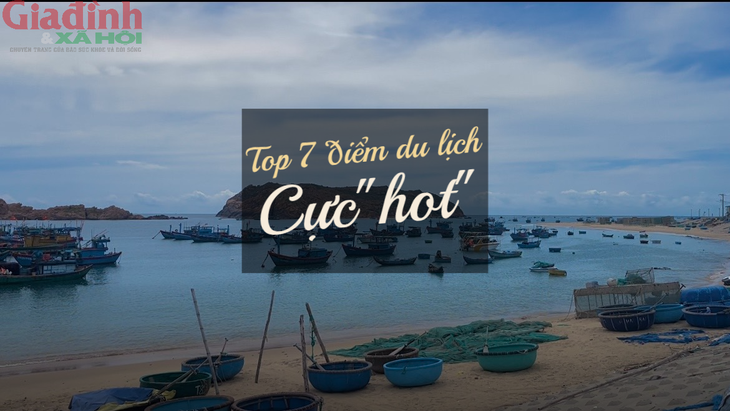 Top 7 điểm du lịch khu vực đồng bằng sông Hồng đang "bùng nổ" trong dịp 30/4-1/5 - Ảnh 1.