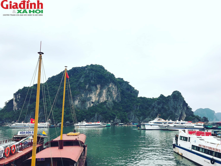 Top 7 điểm du lịch khu vực đồng bằng sông Hồng đang "bùng nổ" trong dịp 30/4-1/5 - Ảnh 6.