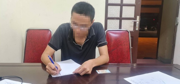 Lợi dụng sự việc nữ sinh tự tử để thành lập các hội, nhóm lan truyền tin xấu - Ảnh 2. Lợi dụng sự việc nữ sinh tự tử để thành lập các hội, nhóm lan truyền tin xấu - Ảnh 2.